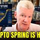 DON'T IGNORE THIS! My Biggest 2026 Prediction for BTC & Crypto | Mark Yusko