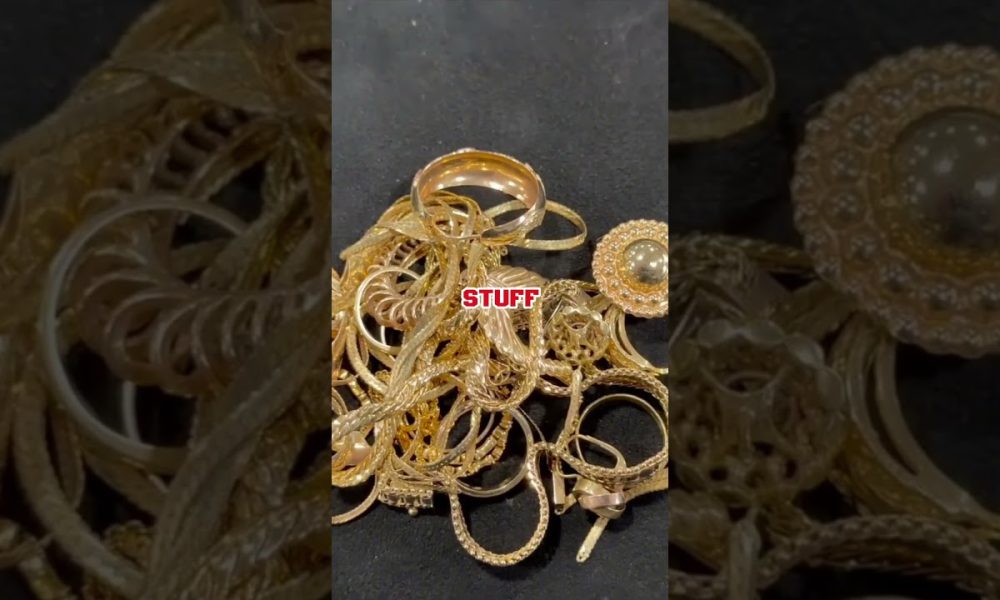 #antique #money #jewelry #gold #reseller #goldjewellery #goldtooth #coins #silver #fyp #ytshorts
