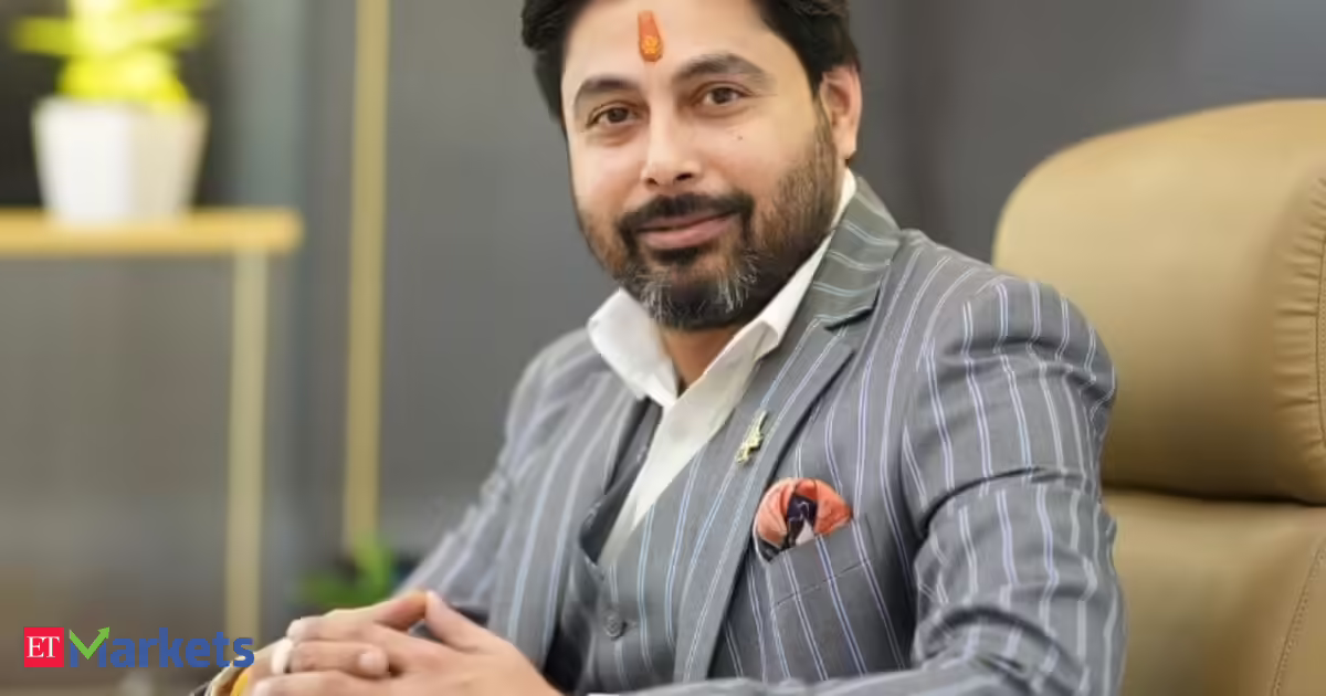 Over 10% of luxury home sales now come from NRIs across key global markets: Whiteland's Sudeep Bhatt