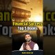 Top 5 Hindi Books that Teach You How to Gain Financial Freedoma