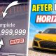 BEST METHOD to MAKE MONEY in Forza Horizon 6! *AFTER PATCH NEW*
