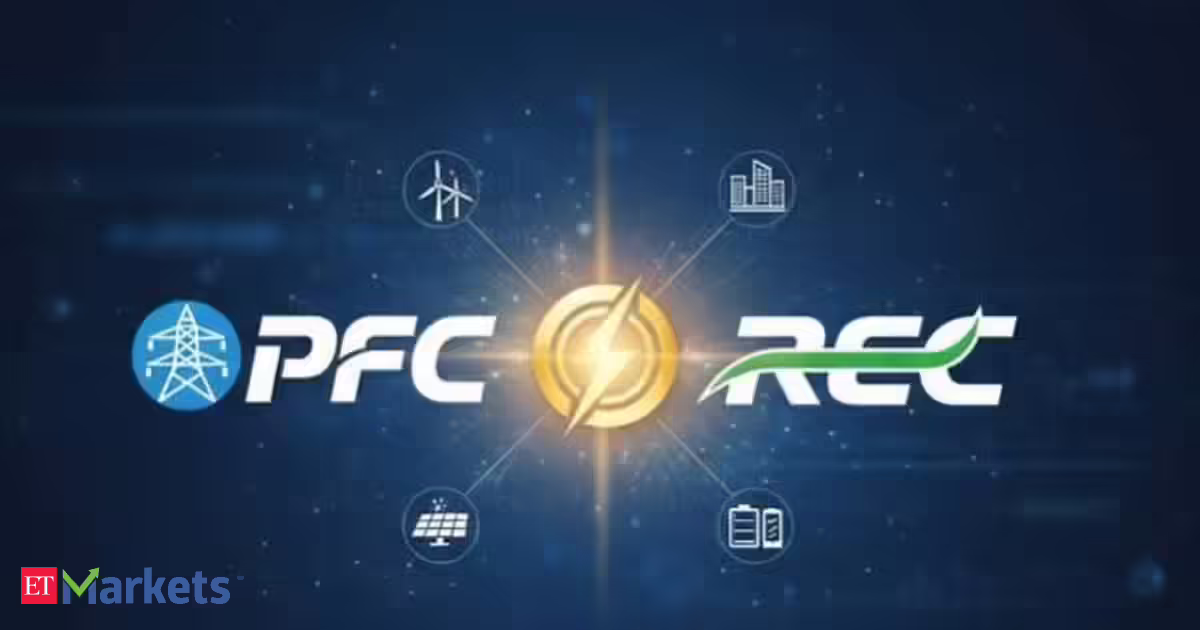 PFC-REC merger explained: Swap ratio, rationale, other key details as merger set to create Rs 11 lakh cr power financing giant