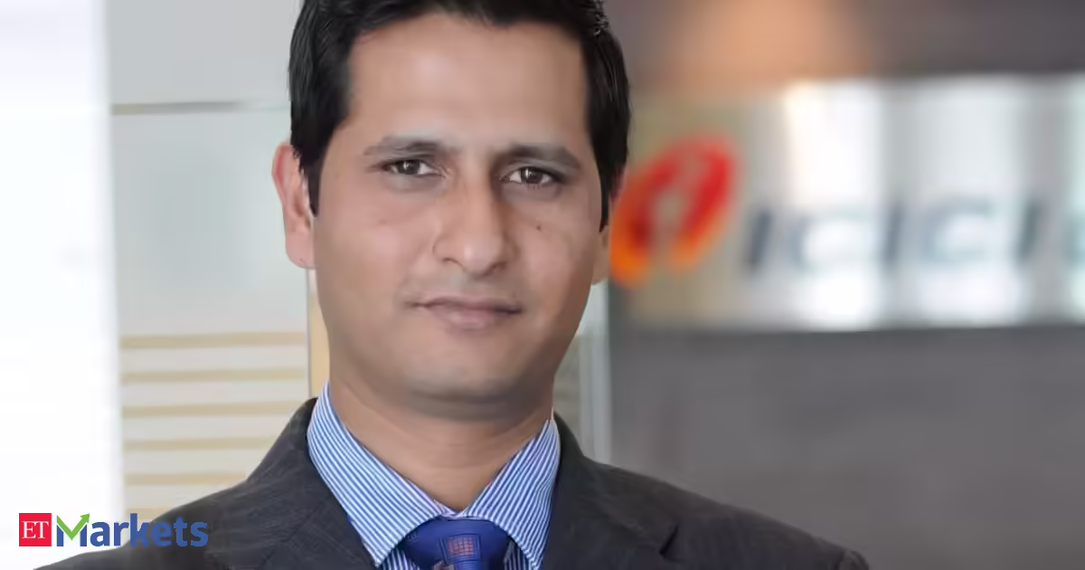 Banks, power finance and infrastructure to lead next leg of market rally: Pankaj Pandey