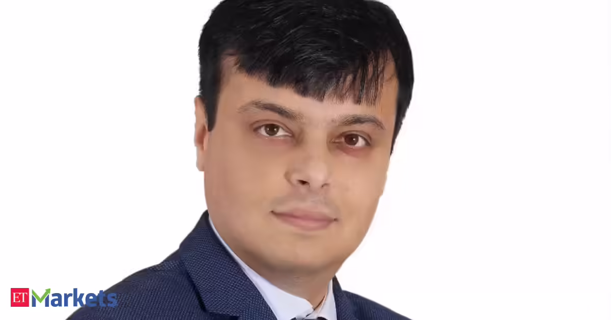 2 top stock recommendations from Vinay Rajani