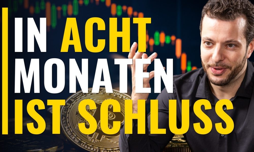 Bitcoins Narrative sterben / Aber Anleger ahnen gar nicht, was Bitcoin bald tun wird / Blocktrainer