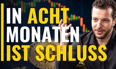 Bitcoins Narrative sterben / Aber Anleger ahnen gar nicht, was Bitcoin bald tun wird / Blocktrainer