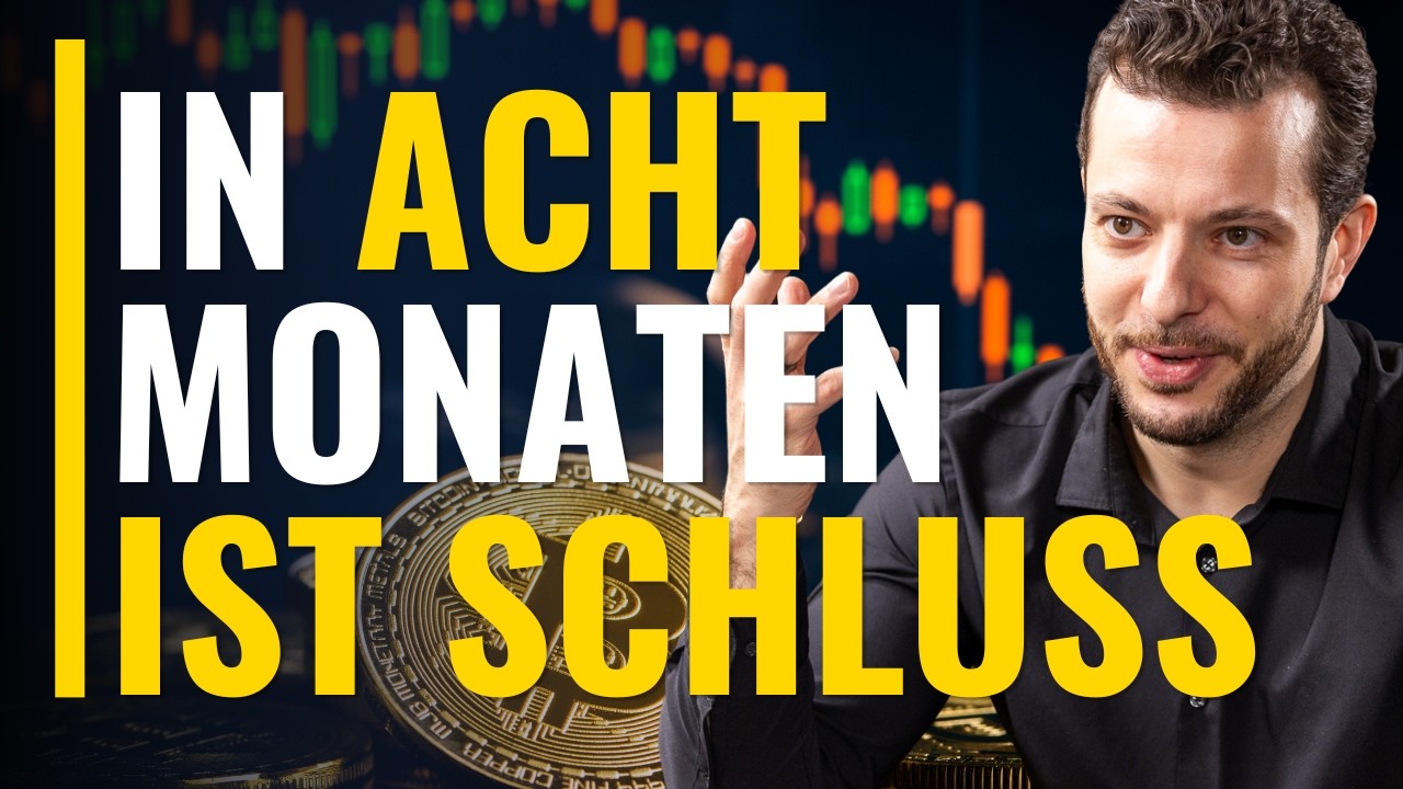 Bitcoins Narrative sterben / Aber Anleger ahnen gar nicht, was Bitcoin bald tun wird / Blocktrainer