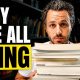I Read 50 Books on Money - Here's What Will Make You Rich