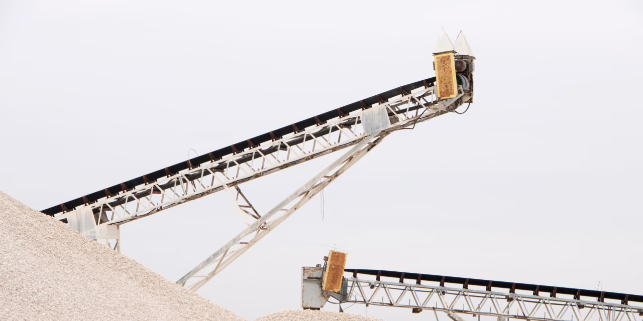 Martin Marietta Strikes $13.5 Billion Deal for Limestone Supplier