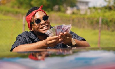 Certified Sampson “Money Mood” (rose riddim) artist d artist