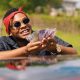 Certified Sampson “Money Mood” (rose riddim) artist d artist