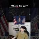 who is this #crypto  #trading  #bitcoin #shorts