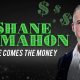 Shane McMahon - Here Comes The Money (Entrance Theme)