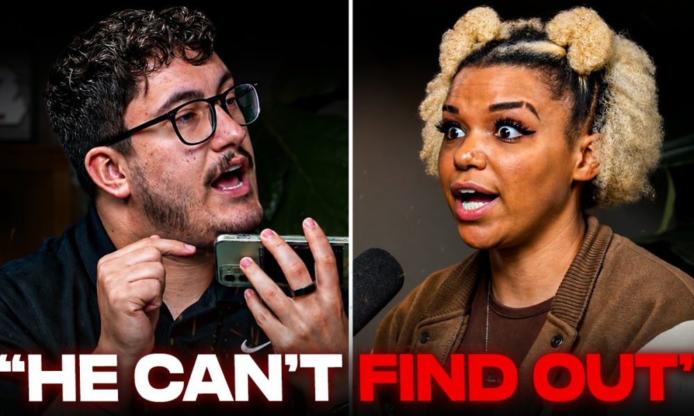 I Exposed Her Financial Disaster to Her Boyfriend | Caleb Hammer Clips