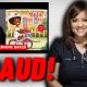 Scharmine L Baker - Fraud Fumble - Financial Advisor Reacts