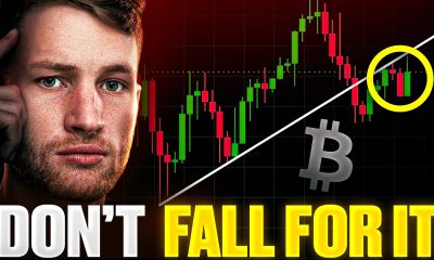 Most Bitcoin Traders Are About To Fall For This Trap