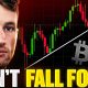 Most Bitcoin Traders Are About To Fall For This Trap