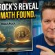 Bitcoin $1M: BlackRock Already Did This Math. Here's What They Found. | Dana Love, PhD
