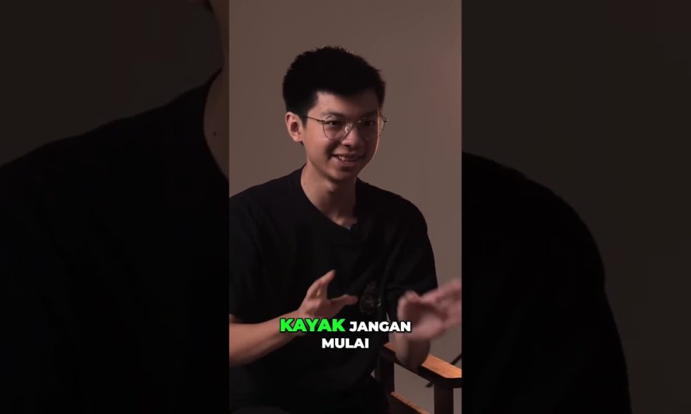 Modal Rp500 Ribu untuk Trading Crypto? Ini Jawabannya!