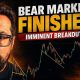 Bitcoin Bear Market OVER? $69K Short Squeeze Incoming! | BTC Price Analysis