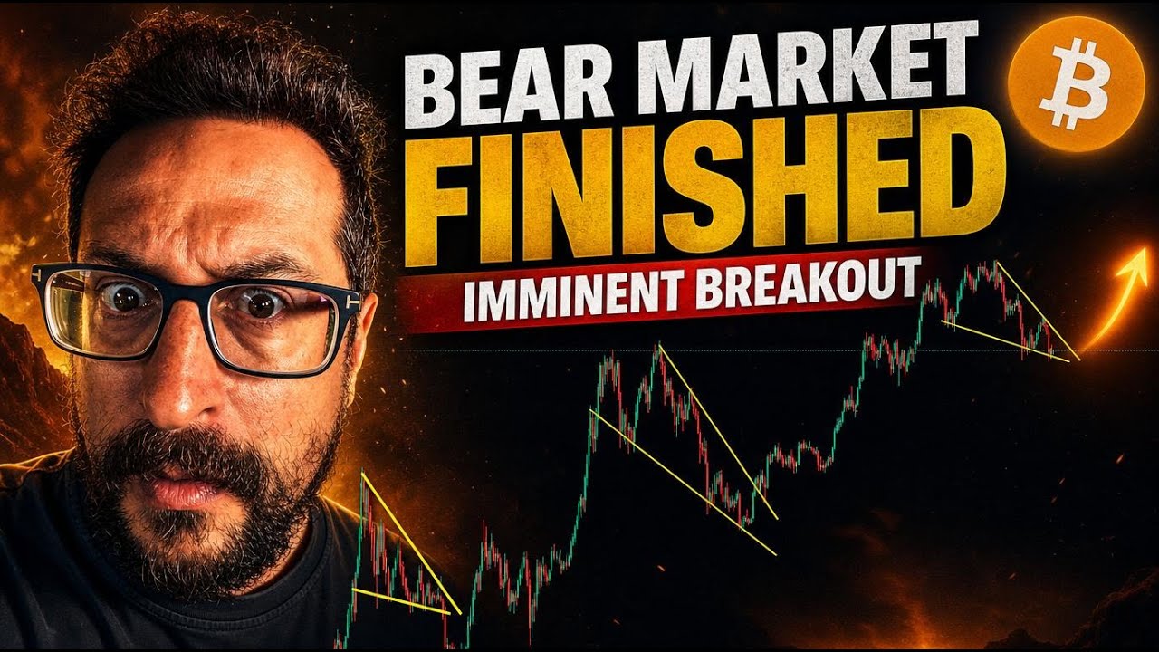 Bitcoin Bear Market OVER? $69K Short Squeeze Incoming! | BTC Price Analysis