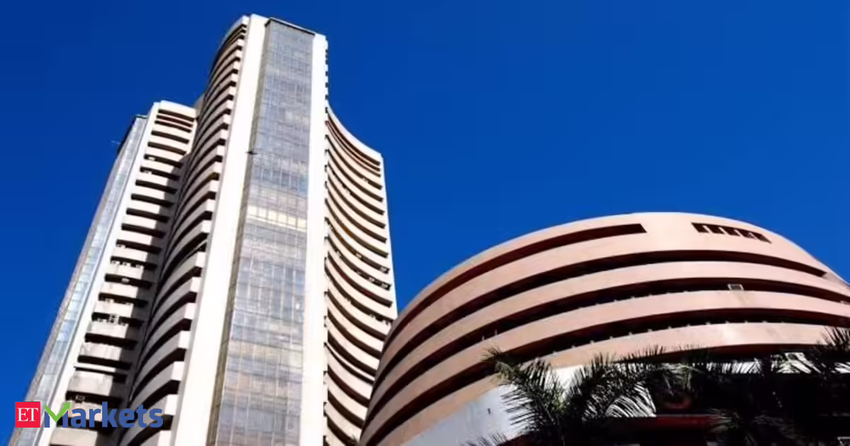 BSE announces change in licensing requirements for market data products from Jan 2027