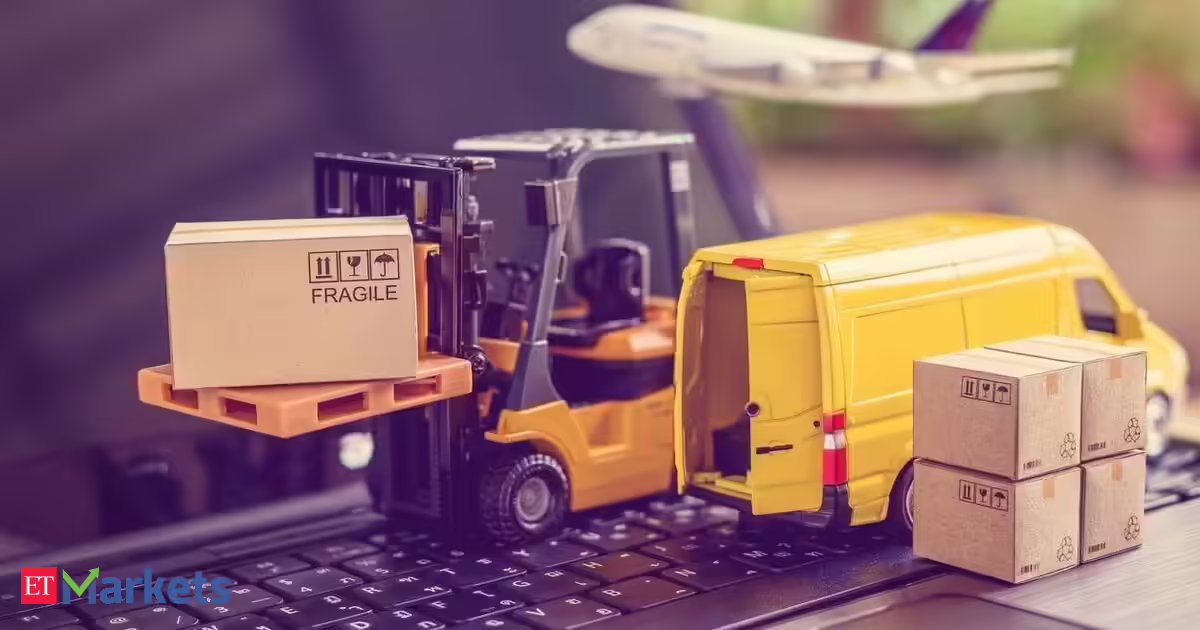 Rail-focused logistics firm Pristine Logistics confidentially files IPO papers with Sebi