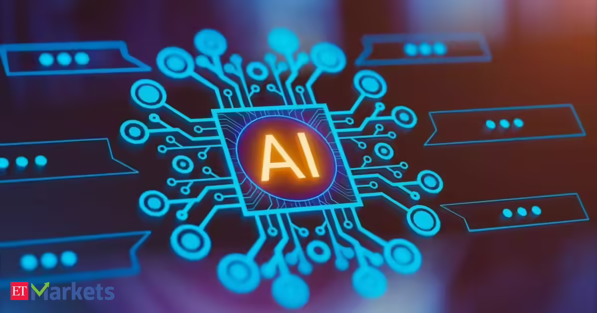 The AI boom won't burst all at once. It will pop in 'rolling bubbles': Macquarie