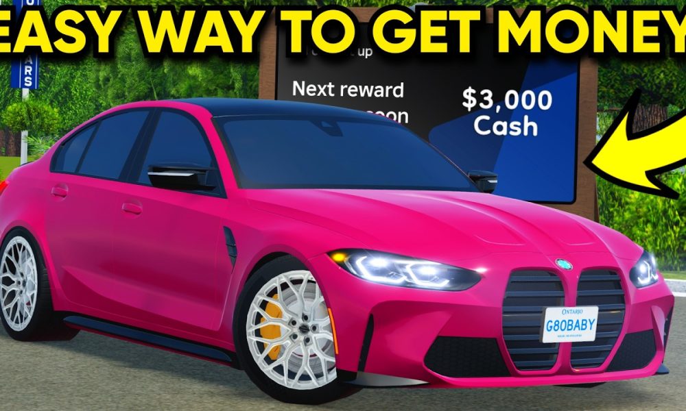 *NEW* EASY WAY TO EARN MONEY IN GREENVILLE!