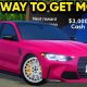 *NEW* EASY WAY TO EARN MONEY IN GREENVILLE!