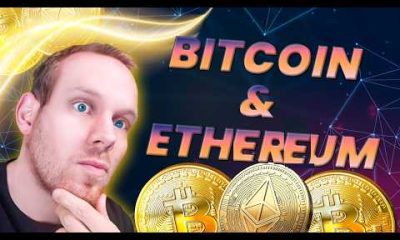 BTC & ETHEREUM, Lage? UNKLAR! jetzt vorsichtig sein! Darauf achte ich JETZT