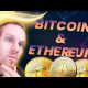 BTC & ETHEREUM, Lage? UNKLAR! jetzt vorsichtig sein! Darauf achte ich JETZT