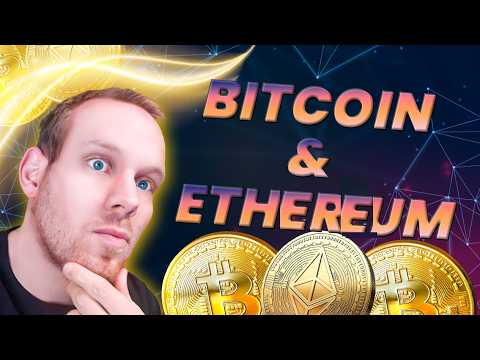 BTC & ETHEREUM, Lage? UNKLAR! jetzt vorsichtig sein! Darauf achte ich JETZT