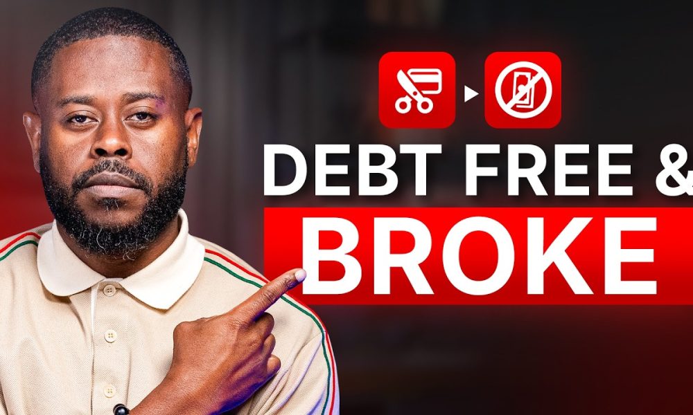 Getting Out of Debt Was the Worst Financial Decision I Ever Made (Here's Why!)