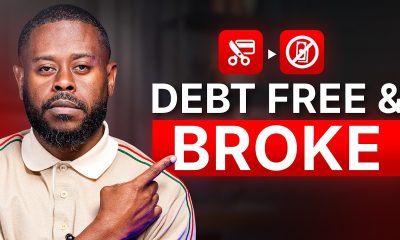 Getting Out of Debt Was the Worst Financial Decision I Ever Made (Here's Why!)
