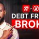 Getting Out of Debt Was the Worst Financial Decision I Ever Made (Here's Why!)