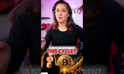 Is Bitcoin Different This Cycle