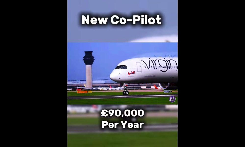 Is this surprising #avgeek #planes #airplane #aviation #pilot #money #finance