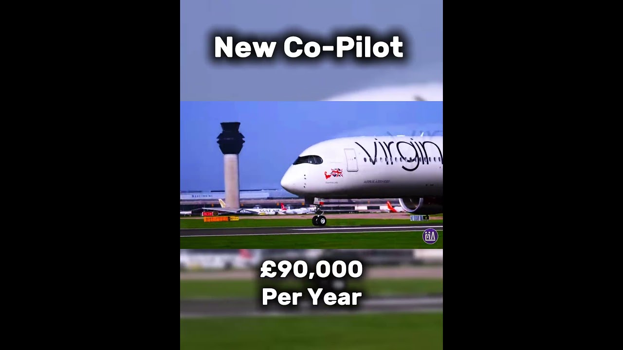 Is this surprising #avgeek #planes #airplane #aviation #pilot #money #finance