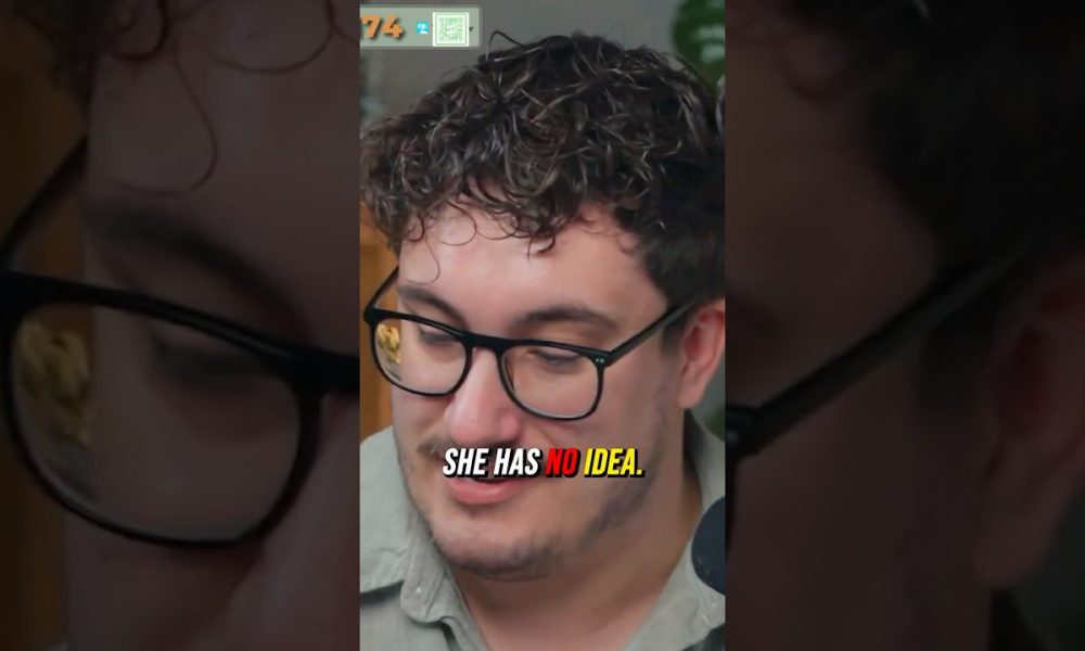 I Paid Off His $200,000 Debt