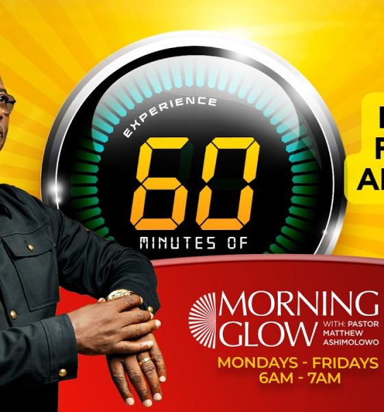 Matthew Ashimolowo | Breaking Financial Afflictions | 29-06-2026
