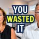 The Biggest Retirement Mistake Isn't Financial (It's This)