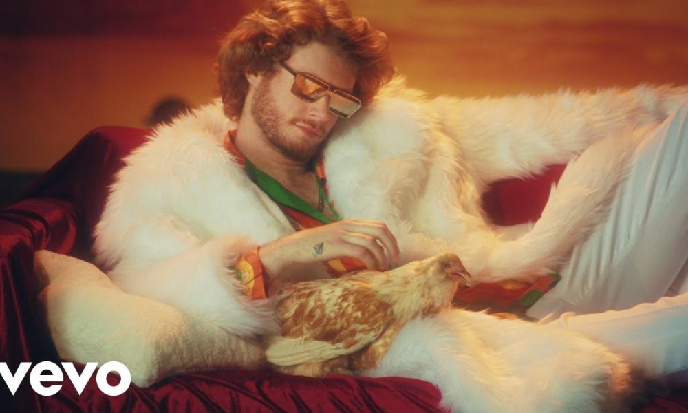 Yung Gravy - Betty (Get Money) (Official Music Video)