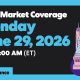 Yahoo Finance Live: Daily Market Coverage - June 29, 2026 9AM-11AM (ET)