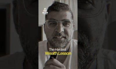 Financial independence isn't what you think