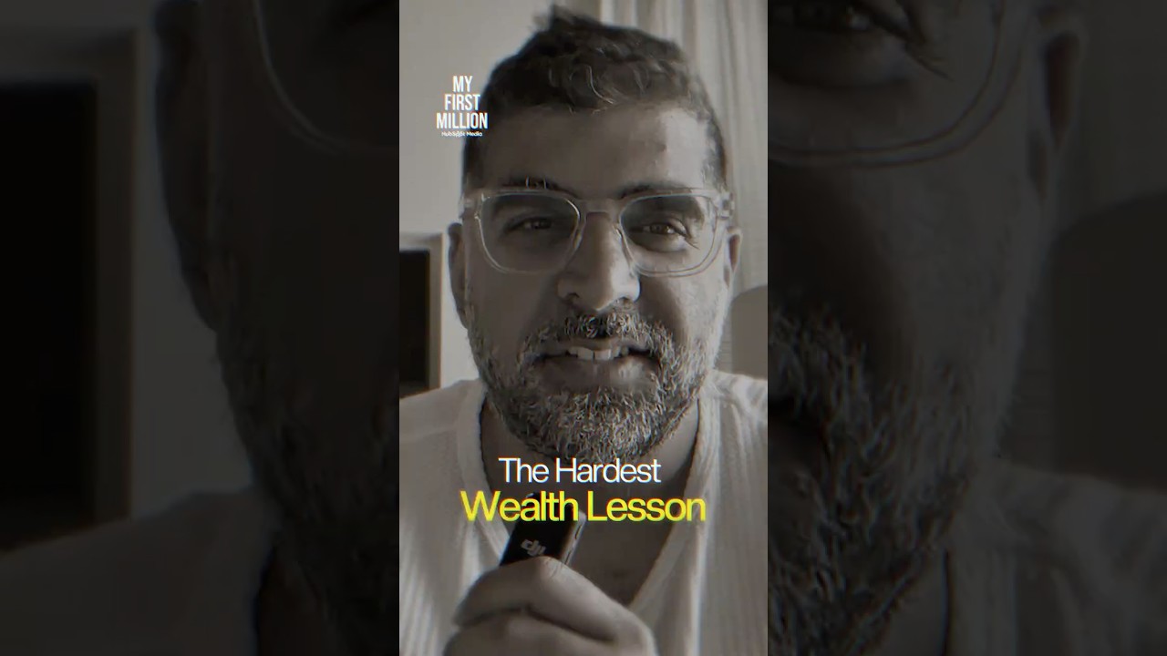 Financial independence isn't what you think