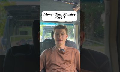 Money Talk Monday Week 1 | Social Media Financial Transparency #finance #financialtransparency #fyp