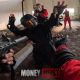 PARKOUR VS MONEY HEIST 36!