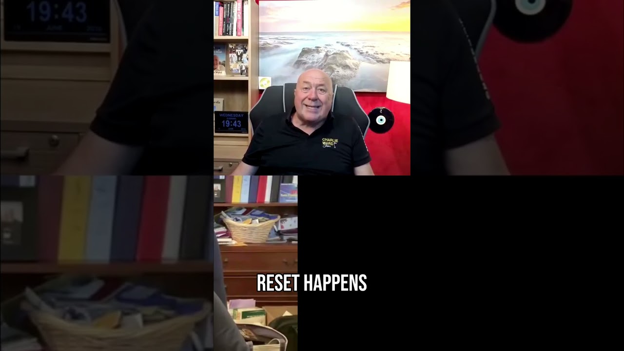 Crash Incoming? Gold, Silver, Crypto & Your Financial Future #shorts