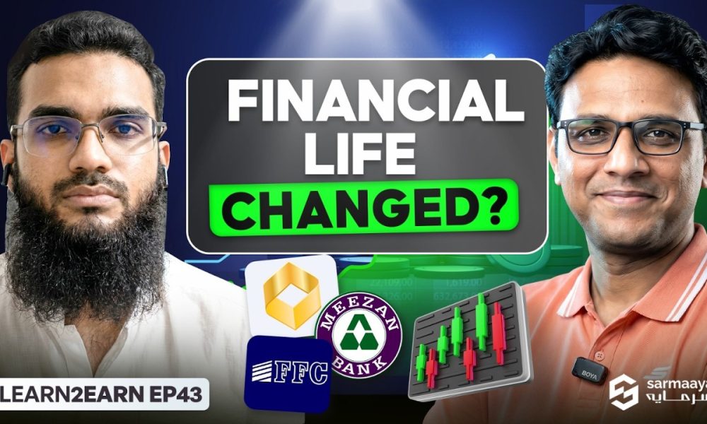 How His Financial Life Changed After Investment Mastery 3.0 | Ep 43